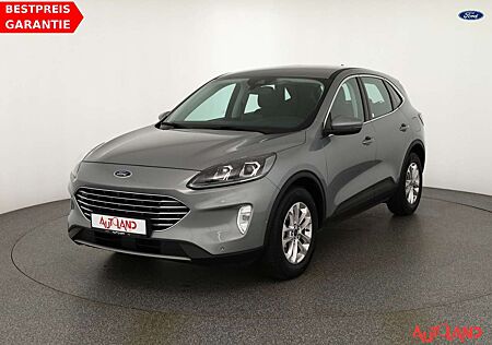 Ford Kuga 1.5 EcoBlue Aut. Titanium LED Navi Head-Up