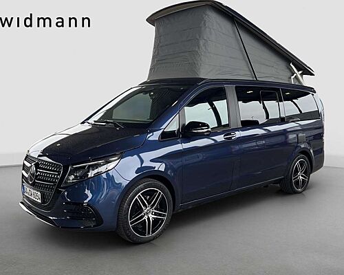 Mercedes-Benz V 300 V-Klasse Marco Polo  d 360 ACC AUT Facelift