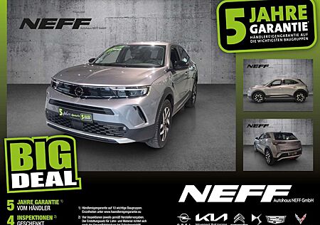 Opel Mokka 1.2 Turbo Elegance LED+Navi+SHZ+Winterp.