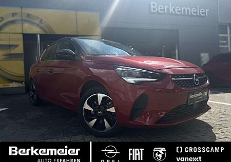 Opel Corsa F e Elegance ** Allwetter/11kW/180grad **