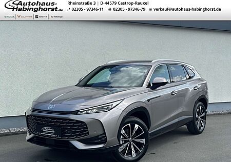 MG HS 1.5 T GDI DCT Luxury AHK Leder ACC LED 360 Keyless