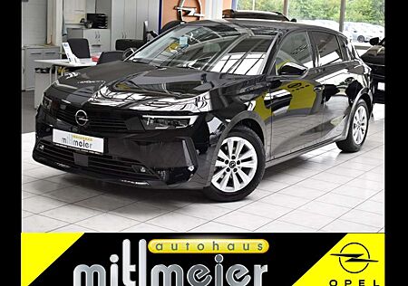 Opel Astra 1.2T Automatik NAVI Matrix-LED ACC DAB Kam