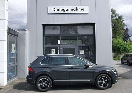 VW Tiguan Volkswagen 1.4 TSI ACT OPF Join