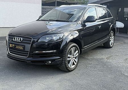 Audi Q7 3.0 TDI quattro 7 Sitzer