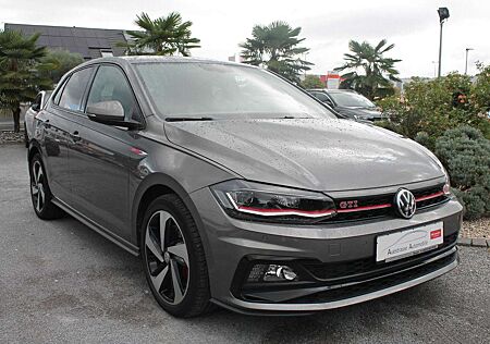 VW Polo Volkswagen DSG GTI, LED, Navi, PDC, ACC, CarPlay