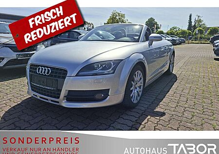 Audi TT 2.0 TFSI Roadster Xenon Alcantara BOSE SHZ