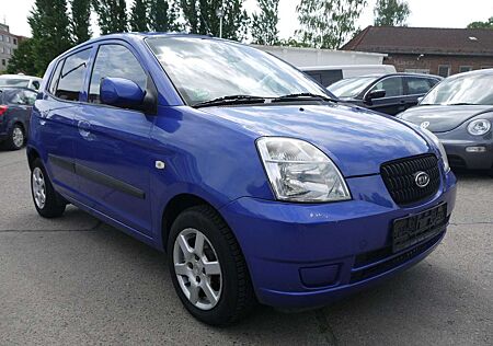 Kia Picanto 1.0 / Klima / 5 - Trg / HU 03.2026