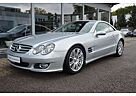 Mercedes-Benz SL 350 Cabrio*AUTOMATIK*LEDER*COMAND*SHZ*NAVI*