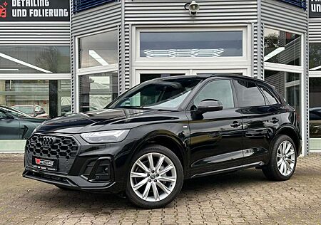 Audi Q5 45 quattro S LINE 360°KAMERA/B&O/NAVI/SHZ