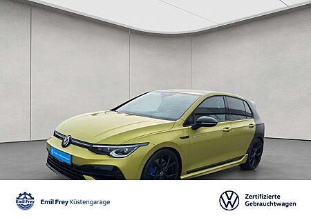 VW Golf R Volkswagen R Performance 2,0 l TSI 4MOTION DSG 333 Lim