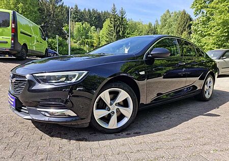 Opel Insignia GS Ultimate 2.0D Heizbare Frontscheibe
