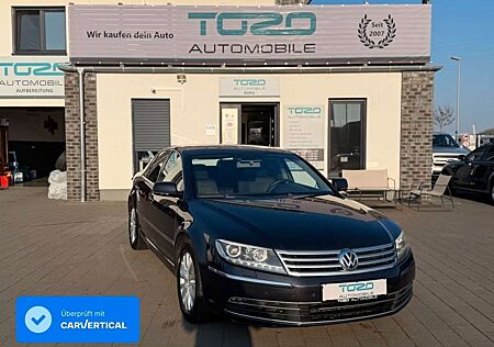 Volkswagen Phaeton V6 TDI 4Motion*KAMERA*NAVI*LEDER*2.HAND*