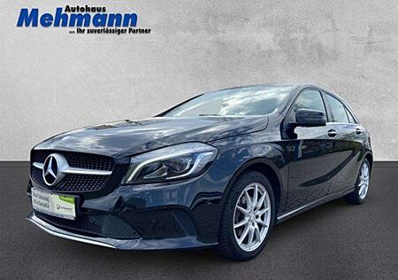Mercedes-Benz A 200 Urban Autom. *Navi*LED-Scheinw.*Shz.*Temp