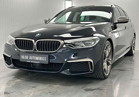 BMW 550 dT xDrive M Sport PLUS LED Panorama Head up