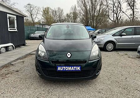 Renault Grand Scenic 2.0 16V 140 CVT Dynamique Automatisch Getriebe