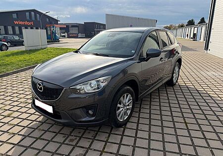 Mazda CX-5 Sendo 2WD*1 HAND*EURO 6*BOSE*KEYLESS GO*