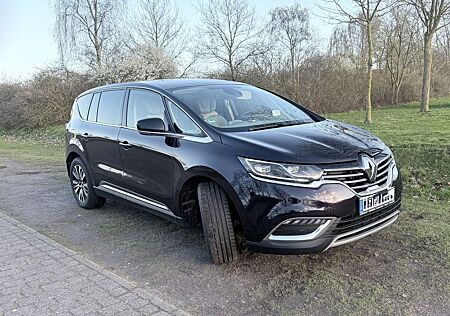 Renault Espace Energy dCi 160 EDC Initiale Paris