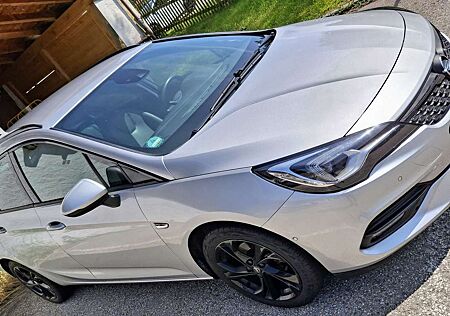 Opel Astra 1.2 Turbo Elegance/Keyless//SHZ/SK/LHZ/EMS/