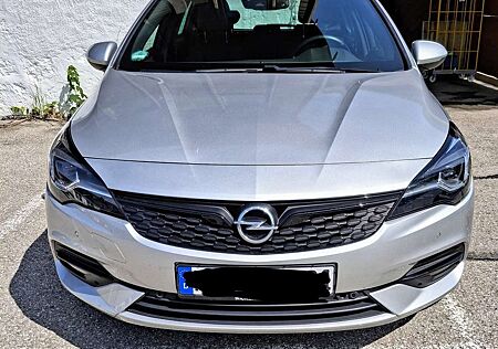 Opel Astra 1.2 Turbo Start/Stop Sports TourerElegance
