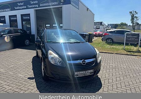 Opel Corsa D Edition "111 Jahre" Klima+Tüv 02/2027