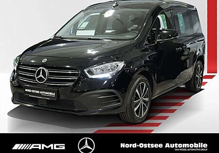 Mercedes-Benz T-Klasse T-Class T 180 D MBUX TEMPOMAT DAB LM-FELGEN