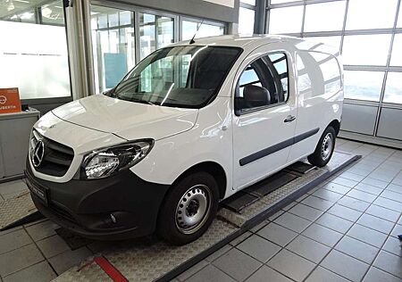 Mercedes-Benz Citan 108 CDI Klima/AHK/Hecktüren