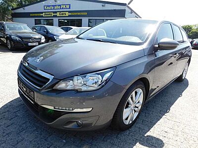 Peugeot 308 SW PureTech 110 Stop & Start Active