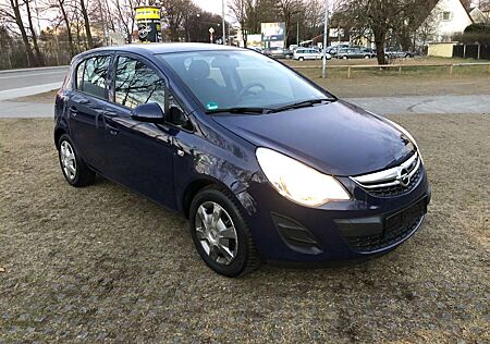 Opel Corsa Edition