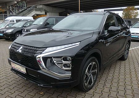 Mitsubishi Eclipse Cross Plus Select Black Hybrid 4WD*360°*