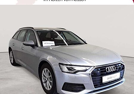 Audi A6 Avant 35 TDI S tronic Navi Matrix SHZ