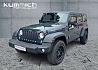 Jeep Wrangler Unlimited Rubicon 3.6l V6 209kW 284