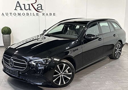 Mercedes-Benz E 300 T 4M Avantgarde NAV+LED+360°+AHK+PANO+PP