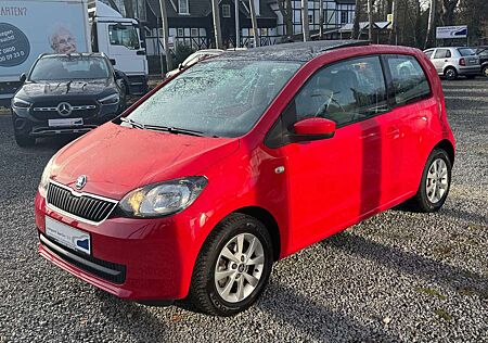 Skoda Citigo Ambition