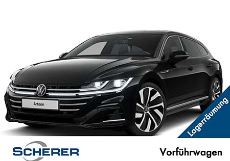 VW Arteon Volkswagen R-Line Harman,IQ-Light,SHD