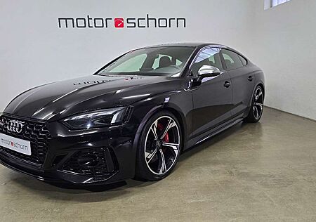 Audi RS5 Sportback 2.9 TFSI quattro #Top Ausstattung!