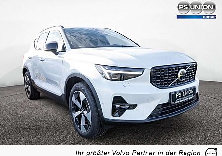 Volvo XC 40 XC40 B3 Plus Dark H/K NAVI ACC LED PANO 360°