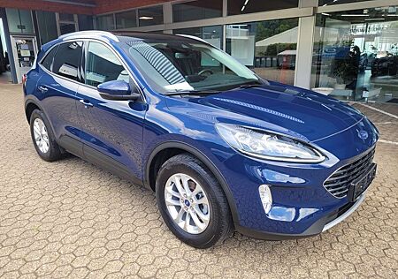 Ford Kuga Plug-In Hybrid Titanium X