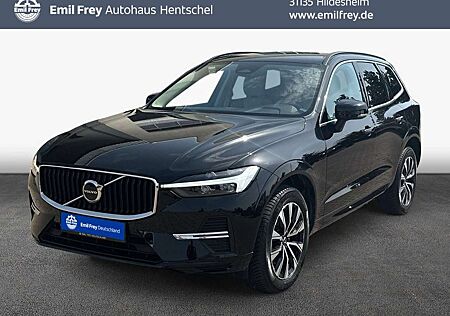 Volvo XC 60 gebraucht kaufen Volvo XC 60 XC60 XC60 B5 B AWD Core GJR SiH AHK FIS WINTER