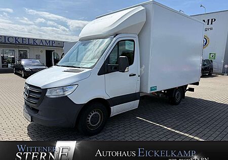 Mercedes-Benz Sprinter 311/314/316 CDI RWD L2 (907.133)