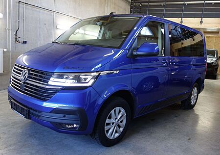 VW T6 Caravelle Volkswagen T6.1 Caravelle LED ACC 2x Schiebetür "BULLI"