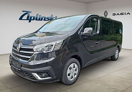 Renault Trafic L2H1 3,0t Life