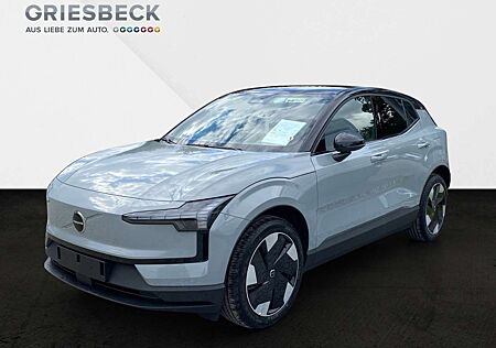 Volvo EX30 Plus Extended Range Winterpaket ACC