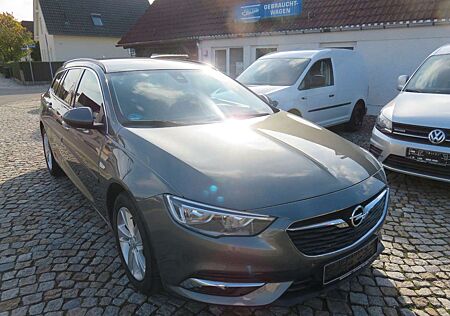 Opel Insignia B Sports Tourer Edition