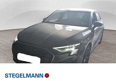 Audi A3 45 TFSIe S-tronic S-Line *Matrix-LE