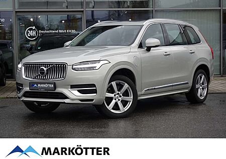 Volvo XC 90 XC90 T8 Twin Engine Inscription /AWD/ACC/STHZ/