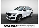 Skoda Kodiaq 2.0 TDI DSG 4x4 Sportline 7-Sitzer