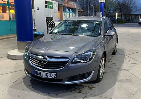 Opel Insignia 1.6 CDTI Sports Tourer ecoFLEXStart/Stop