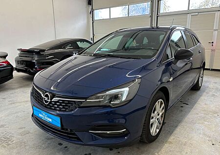 Opel Astra K Sports Tourer 1.5 D Edition Business*LED*R-KAM*W