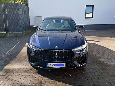 Maserati Levante Levante GT (Ultima) Hybrid