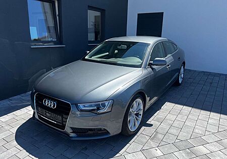 Audi A5 Sportback 3.0 TDI quattro Automatik